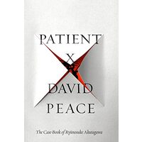 Patient X