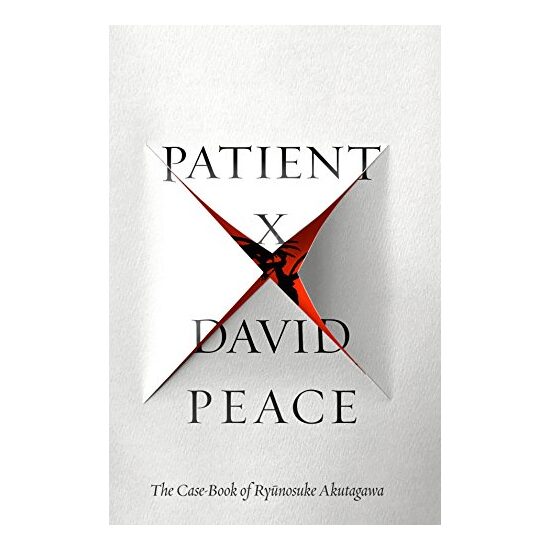 Patient X