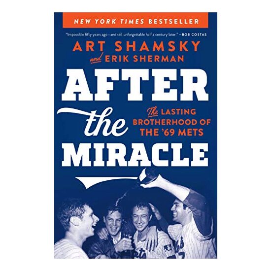 After the Miracle - Imagine 1