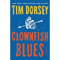 Clownfish blues