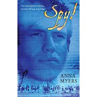 Spy!