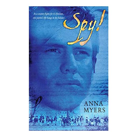 Spy!