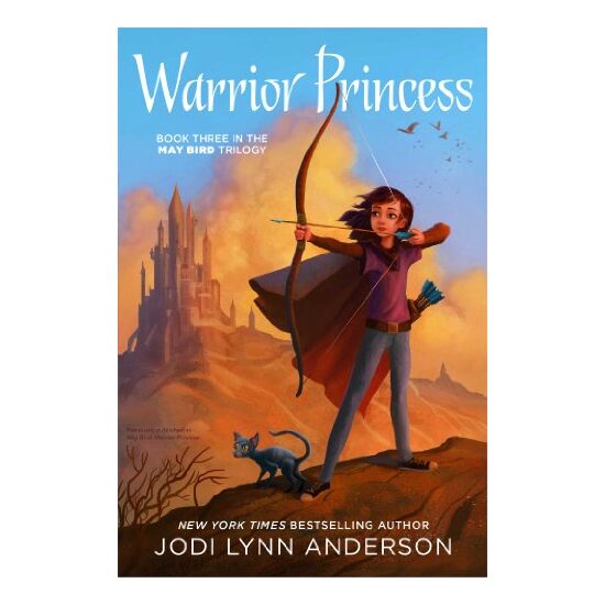 Warrior Princess - Imagine 1
