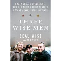 Three Wise Men 