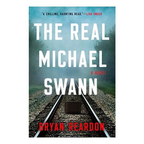 The real Michael Swann - Imagine 1