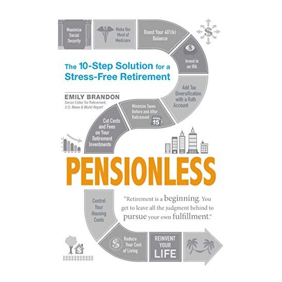 Pensionless