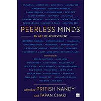 Peerless Minds, Pritish Nandy