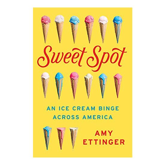 Sweet spot