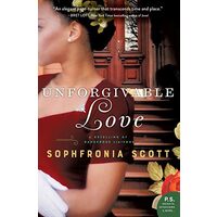 Unforgivable love