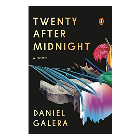Twenty after Midnight
