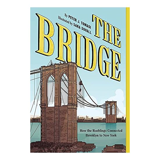Bridge - Imagine 1