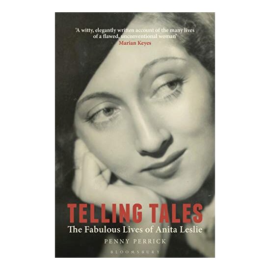 Telling Tales - Imagine 1