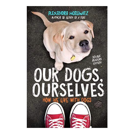 Our Dogs, Ourselves - Imagine 1