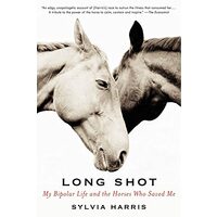 Long Shot, Sylvia Harris