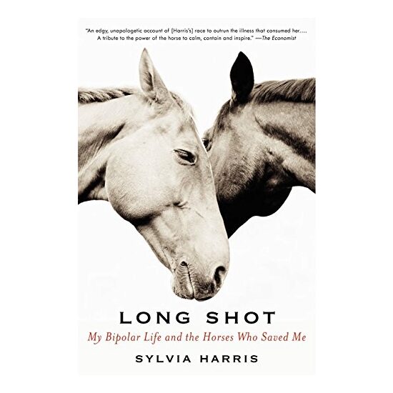 Long Shot, Sylvia Harris - Imagine 1