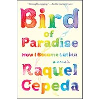 Bird of Paradise