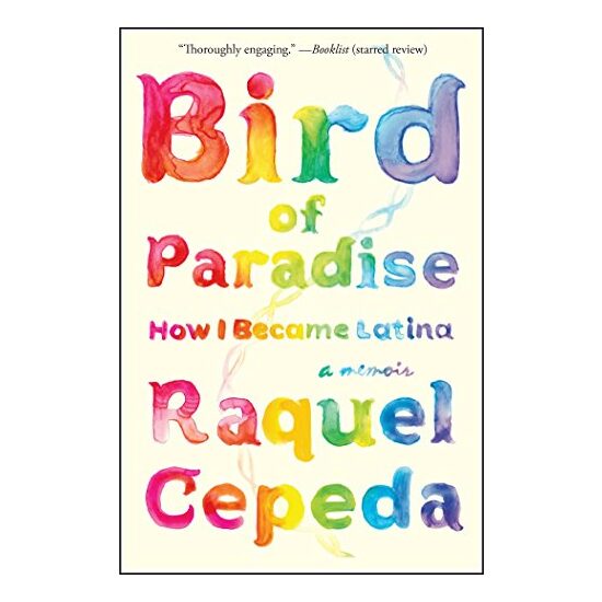 Bird of Paradise