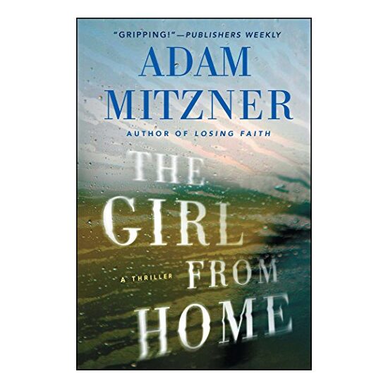 Girl from Home - Imagine 1