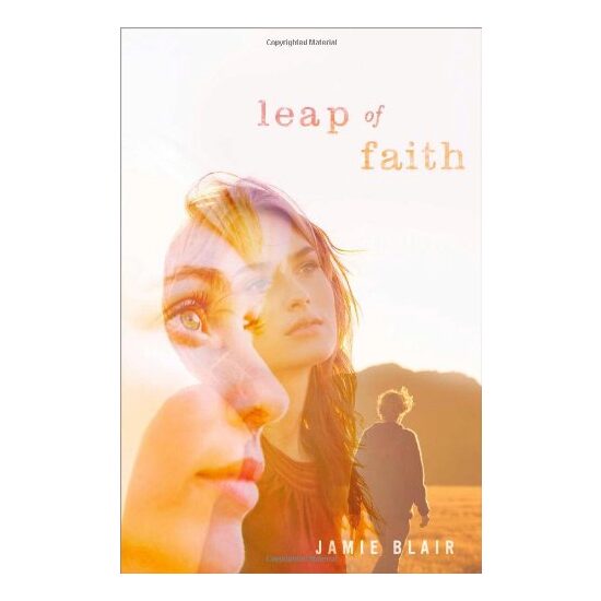Leap of faith - Imagine 1