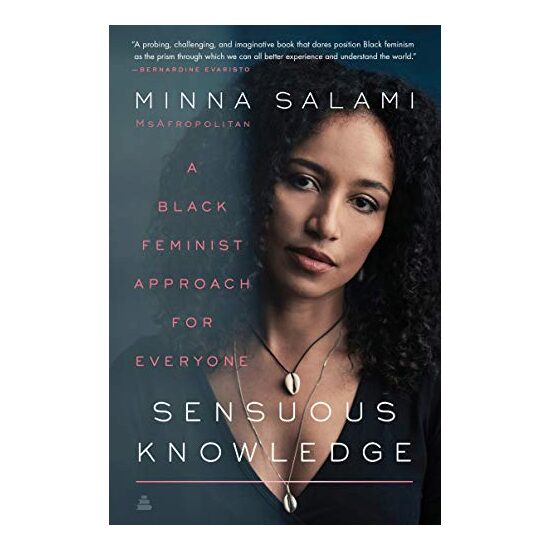 Sensuous Knowledge