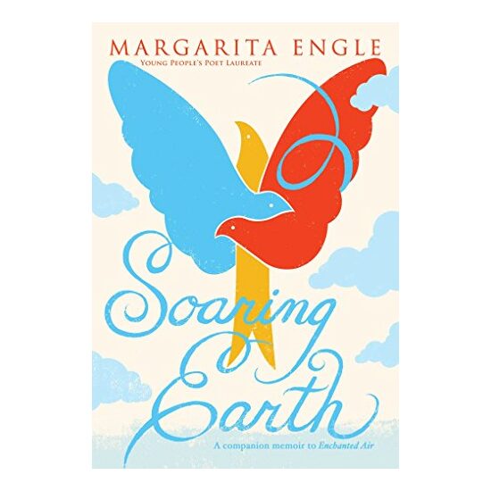 Soaring Earth - Imagine 1