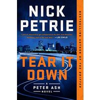 Tear It Down, Nick Petrie