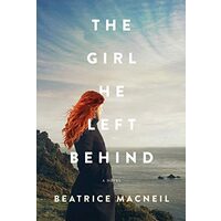 Girl He Left Behind