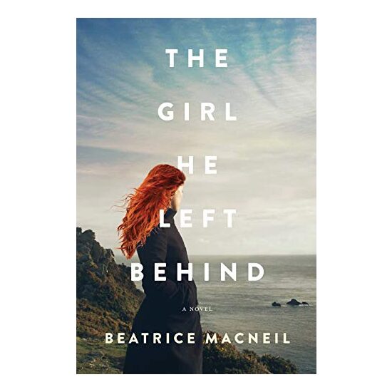 Girl He Left Behind
