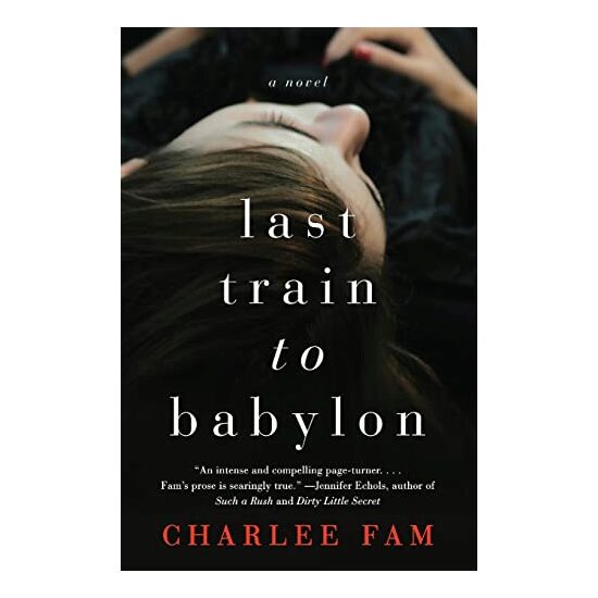 Last train to Babylon, Charlee Fam - Imagine 1