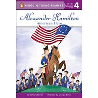 Alexander Hamilton