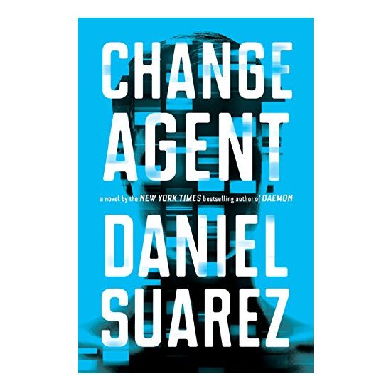 Change Agent