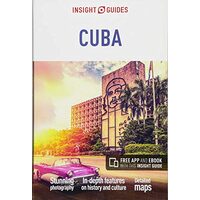 Cuba, Sarah Cameron
