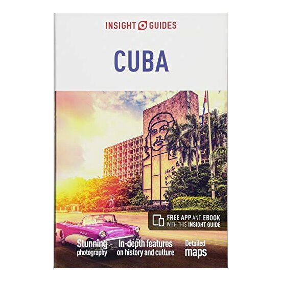 Cuba, Sarah Cameron - Imagine 1
