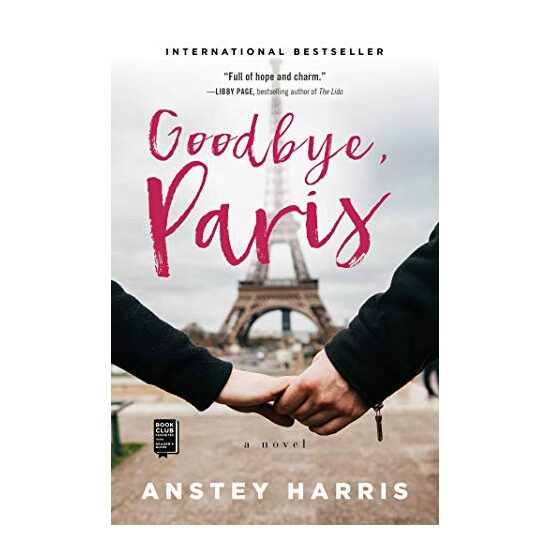 Goodbye, Paris - Imagine 1