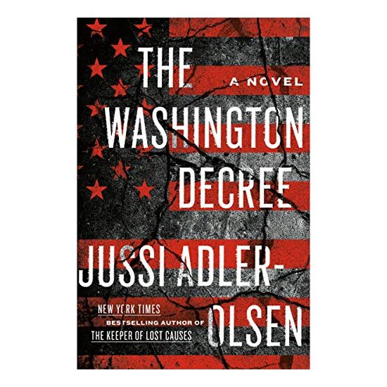 The Washington Decree - Imagine 1