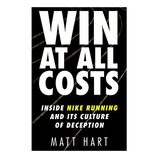 Win at All Costs - Imagine 1
