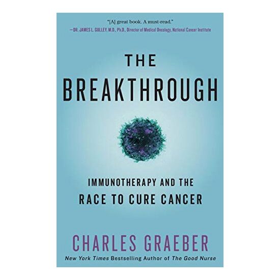 Breakthrough