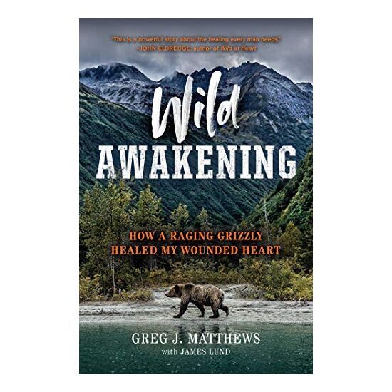 Wild Awakening - Imagine 1