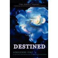 Destined, Aprilynne Pike