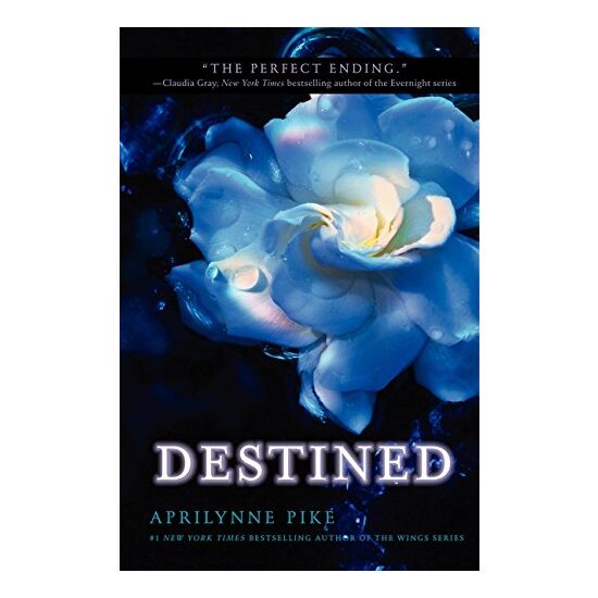 Destined, Aprilynne Pike - Imagine 1