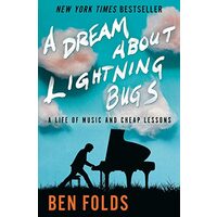 Dream about Lightning Bugs
