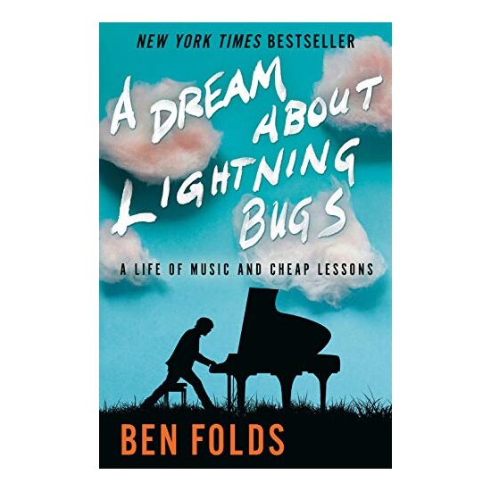 Dream about Lightning Bugs
