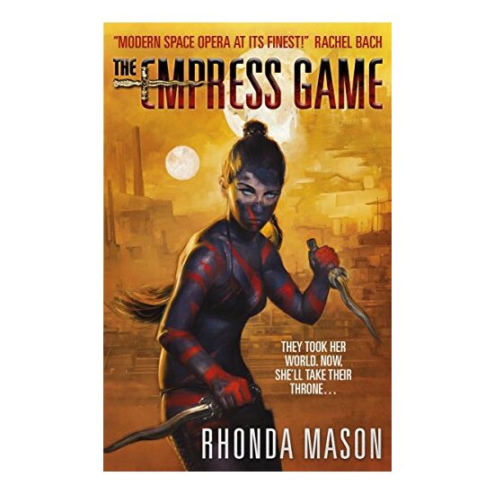 Empress Game