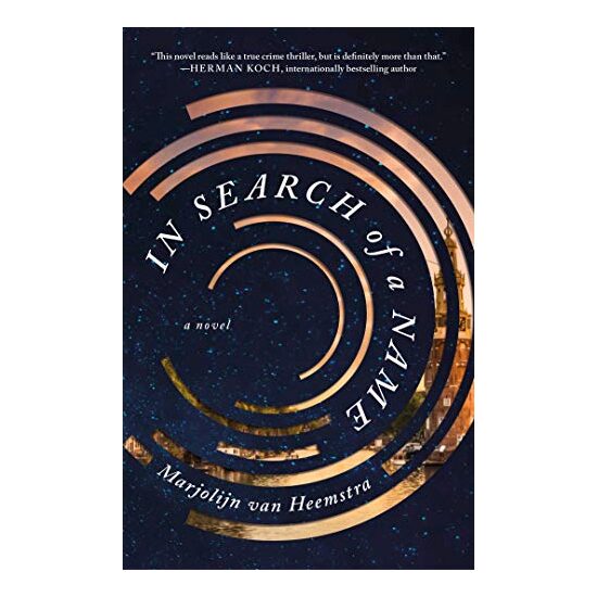 In Search of a Name