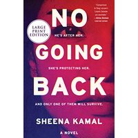 No Going Back
