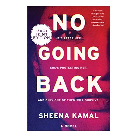 No Going Back