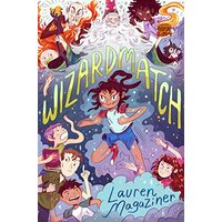 Wizardmatch