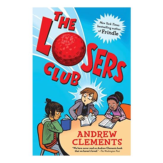 The Losers Club