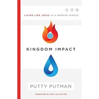 Kingdom Impact