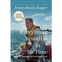 Everything Beautiful in Its Time
